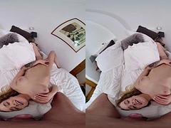 3d, Красотки, Большая жопа, Большой член, Минет, От первого лица, Реалити