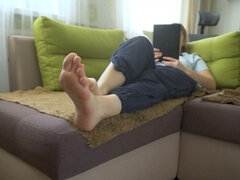 Любители, Ноги, Фут фетиш, Носки