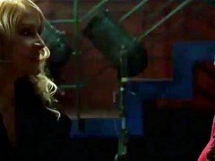 Prominente, Kompilation, Öffentlich, Erotischer film, Titten