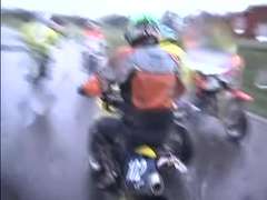 アナル, グループ