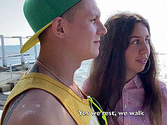 18, 浮気者, 中出し, 浮気する, 自家製, フェラする, ティーン, 妻