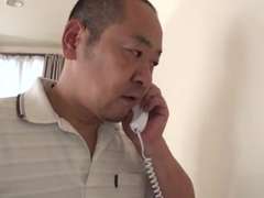 Blowjob, Creampie, Japanese, Masturbation, Teacher