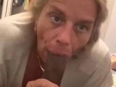 Amateur, Verga grande, Perra, Negro, Mamada, Ébano, Lesbiana, Madres para coger