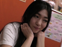 18 años, Anal, Asiático, Cuarto de baño, Consolador, Cocina, Lamidas, Adolescente