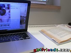 Блондинки, Женщины, Хд, Поцелуи, Лесбиянка, Лизание, Киски, Сыновья