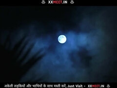 HINDI - Indian Devar Bhabhi Ka Mast Chudai - HD VIDEO - Swinger