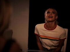 Grosse titten, Fingern, Hd, Orgie, Zierlich, Rotschopf, Dürr, Titten