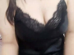 Arabe, Culo, Chica, Casero, Madres para coger, Coño, Solo, Tetas