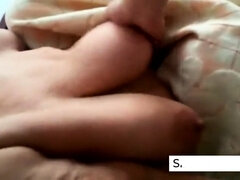 Funny Asian Granny Show