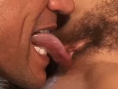 Seductive baby's married smut