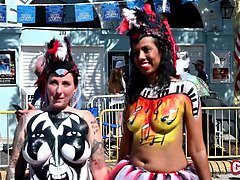 Любители, Эротика, Группа, Хд, Натуральные сиськи, Голышом, Нудисты, Сиськи