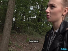 Enthousiasteling, Kont, Pijpbeurt, Tsjechisch, Leer, Gezichtspunt, Kut duiken, Tieten likken