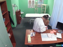 Amateur, Tetas grandes, Médico, Estilo perrito, Ex novia, Enfermera, Coño, Uniforme
