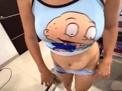Amateur, Cul à la bouche, Tante, Frère, Éjaculation interne, Mature, Mère que j'aimerais baiser, Belle mère