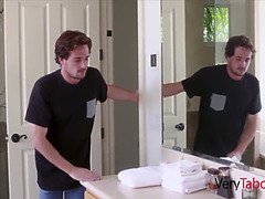 Hd, Mature, Mère que j'aimerais baiser, Fils, Belle mère