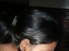 Минет, Брюнетки, Смазливые, Член, Хд, Индианки, Сосущие