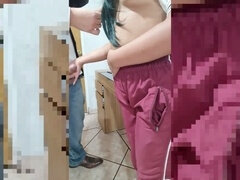 Undergarments, cum swallowing, big ass