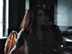 TransSensual Ella Hollywood TS Hot Wives Scene 4 21 02 2020 rq