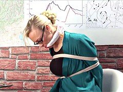 Bondage discipline sadomasochisme, Gebondenheid