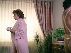 Минет, Семяизвержение, Волосатые, Винтаж