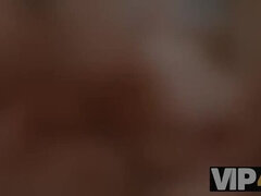カップル, ハードコア, Hd, ナイロン, ハメ撮り, オマンコ, ロシア人, 剃毛