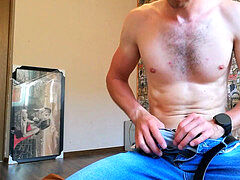 Leie, Grosser schwanz, Schmuddelige sprache