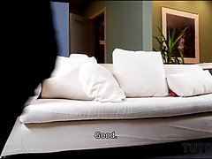 Geile alte tussi, Brille, Grossvater, Reif, Milf, Mutti, Lehrer, Vibrator