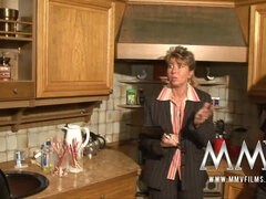 Ältere Flotter Dreier