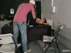 美人, デカパイ, イマラチオ, Hd, 天然, ポリス, ユニフォーム, ヤリマンの