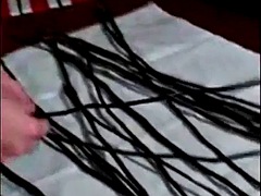 Lieveling, Blond, Fetisj, Hardcore, Billekoek