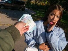 18 años, Asiático, Culo grande, Verga grande, Morena, Estilo perrito, Tetas naturales, Tetas