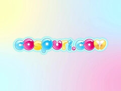 Gros seins, Blonde, Sucer une bite, Plantureuse, Femme dominatrice, Branlette thaïlandaise, Fait maison, Nénés