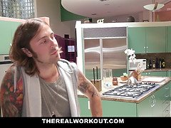 Culo grande, Morena, Polla, Hd, Tetas naturales, Coño, Realidad, Montar