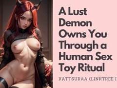 Bondage domination sadisme masochisme, Sucer une bite, Éjaculation interne, Poupée, Femme dominatrice, Bâillonner, Branlette thaïlandaise