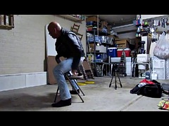 Dildo, Schwul, Hardcore, Reiten, Spielzeuge