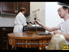 Блондинки, Реалити, Молоденькие, Сиськи