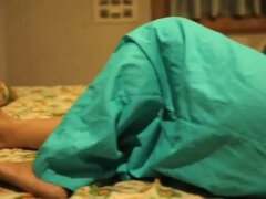 Aziatisch, Rondborstig, Beroemdheid, Hondjeshouding, Huisgemaakt, Indisch, Natuurlijke tieten, Realiteit