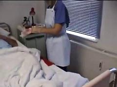 Medical fetish: Nurse, Doctor  Medical Exam Porn