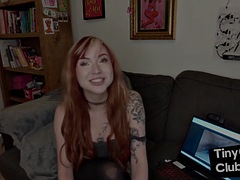 素人, 美女, イギリス人, チン, ヨーロピアン, フェムドム, フェティッシュ, 下着