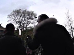 ズームショット, イく瞬間, ヨーロピアン, 手コキする, 現実, ヤリマン, ヤリマンの