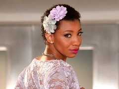 Kont, Zwart, Vingeren, Interraciaal, Zoenen, Kort haar, Kousen, Tiener