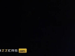 Misty Stone & Ana Foxxx Threesome with Kyle Mason - Blowjob, Doggy & Facial - Brazzers