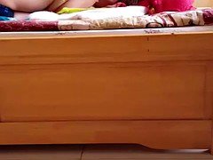 のぞき, 妻