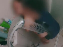 Amateur, Sucer une bite, Tir de sperme, Hard, Fait maison, Réalité, Douche, Gicler