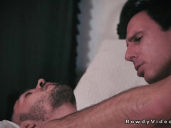 Anal, Sucer une bite, Gorge profonde, Homosexuelle, Branlette thaïlandaise, Branler, Réalité, Suçant
