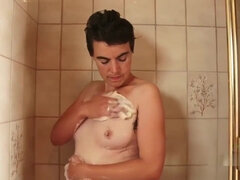 Kont, Pijpbeurt, Fetisj, Hd, Kut duiken, Douche, Alleen, Tieten likken