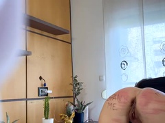 Kont, Extreem, Fetisj, Pijn, Straf, Slaaf, Slet, Vrouw