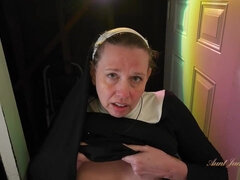 Blowjob, Fetish, Fingering, Hardcore, Mature, Milf, Nun, Pornstars