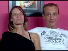 Grosser schwanz, Grosse titten, Paar, Spermaladung, Hd, Hausfrau, Party, Ehefrau