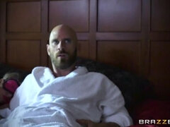 Brazzers Heavenly Bodies